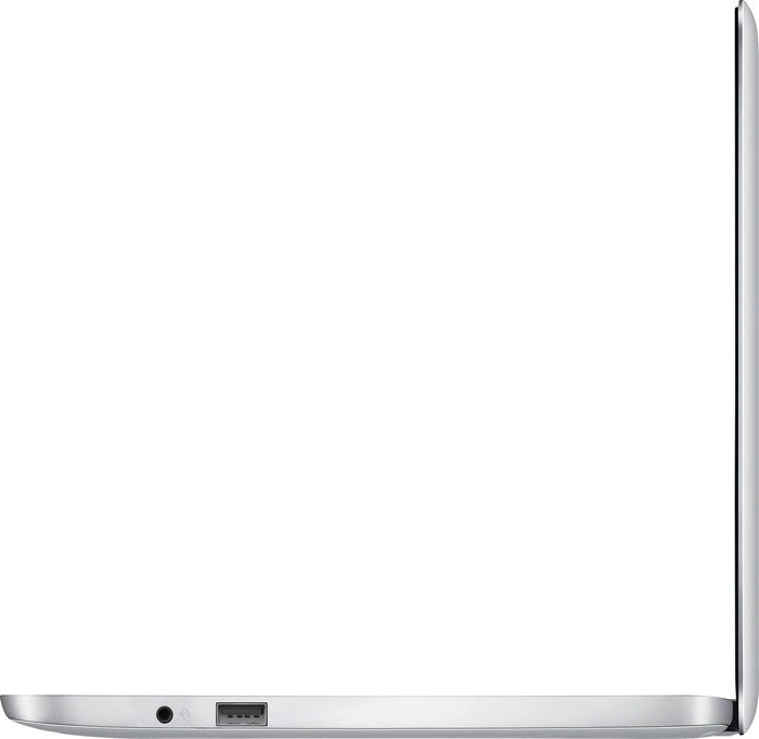 ASUS VivoBook E200HA-FD0005TS, Pearl White, Atom x5-Z8300, 2GB RAM, 32GB Flash, DE
