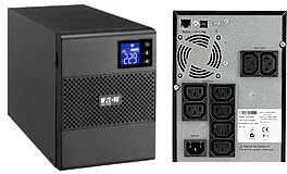 Eaton 5SC, 1000VA, USB/seriell