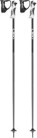 Leki Bold Lite S Alpin Skistock dark anthracite/black/white (Junior) (Modell 2025/2026)