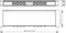 Swisson XES-8G Rackmount Gigabit Switch, 8x RJ-45 Neutrik etherCON Vorschaubild