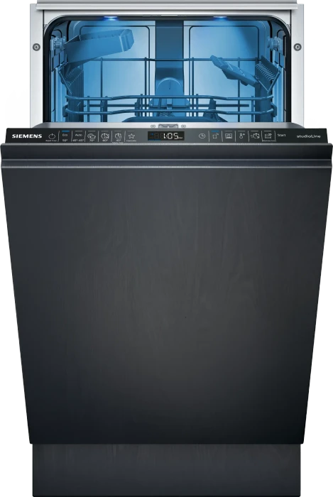 Siemens iQ500 SR85E802LE