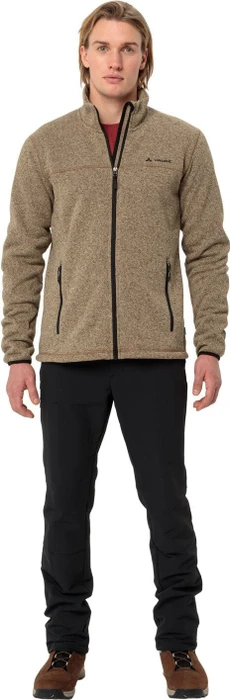 Vaude Rienza III Jacke oat (Herren)