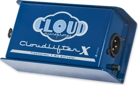 Cloud Microphones Cloudlifter X