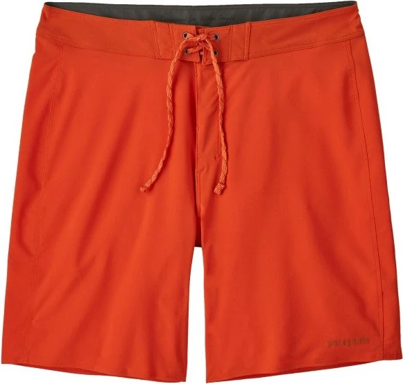Patagonia Hydropeak 18" Badeshorts (Herren)
