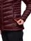 Vaude Batura Hooded Funktionsjacke dark oak (Damen) Vorschaubild