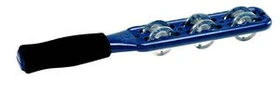 Meinl Professional Series Aluminium Jingle Sticks