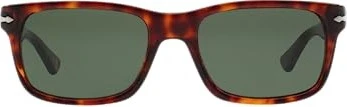 Persol PO3048S 58mm havana/grey