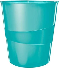 Leitz WOW eisblau