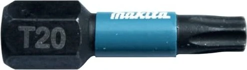 Makita Impact Black Torx Bit, 2er-Pack