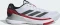adidas Crazyquick Padel cloud white/core black/lucid red (Herren) Vorschaubild