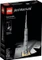 LEGO Architecture - Burj Khalifa 2016 Vorschaubild