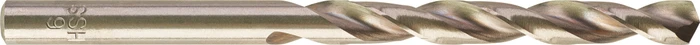 Milwaukee Thunderweb HSS-G Metallbohrer, 6x57x93mm, 1 Stück