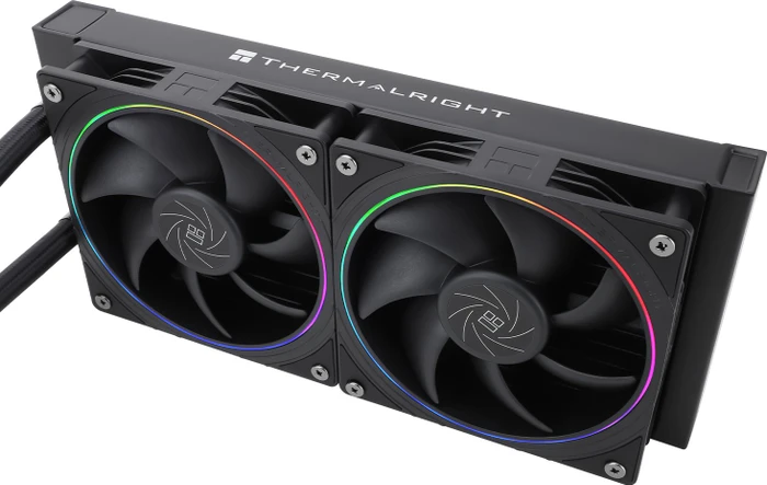Thermalright Aqua Elite 240 Black V2