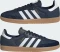 adidas Samba collegiate navy/cloud white/gum Vorschaubild