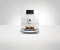 Jura C9 (EA) piano white Vorschaubild