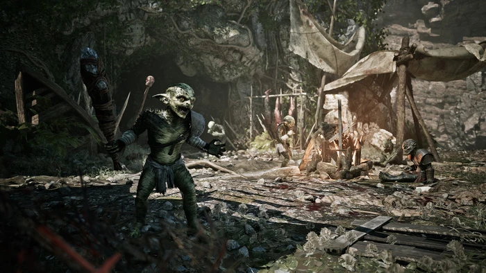 Gothic Remake (PC)