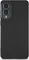 Hama Handyhülle Fantastic Feel für Samsung Galaxy S25 Edge schwarz Vorschaubild