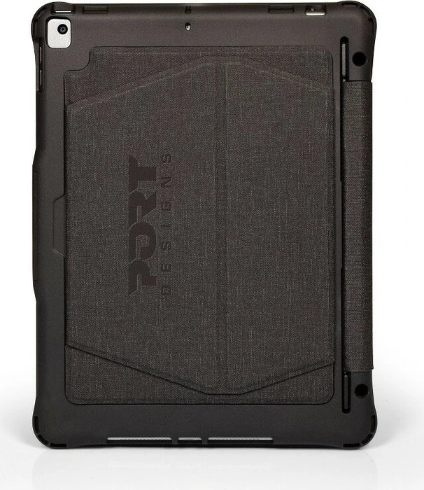 Port Designs Manchester II iPad 10.2" 2019 Schutzhülle schwarz