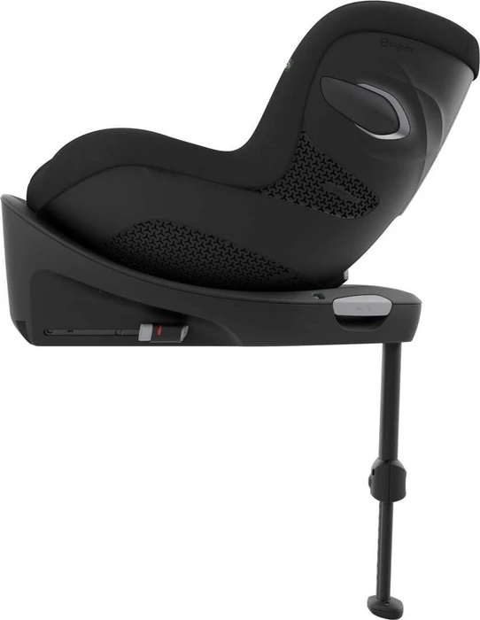 Cybex Sirona G i-Size magic black comfort 2024
