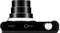 Samsung ST200F schwarz Vorschaubild