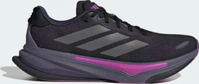 adidas Supernova Prima 2 core black/iron metallic/purple burst (Herren)