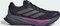 adidas Supernova Prima 2 core black/iron metallic/purple burst (Herren) Vorschaubild