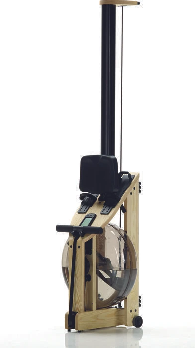 WaterRower A1 Esche Rudergerät