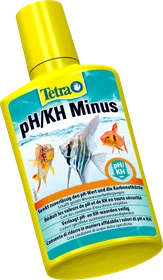 Tetra pH/KH Minus, 250ml