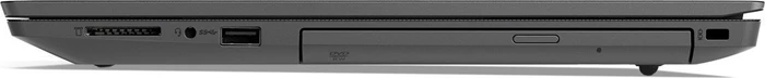 Lenovo V130-15IKB, Iron Grey, Core i3-7020U, 8GB RAM, 256GB SSD, DE