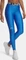 Under Armour HeatGear Hose lang blue atlantis/white (Damen) Vorschaubild