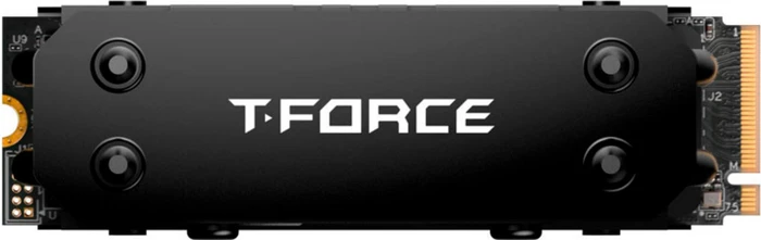 TeamGroup T-Force GC PRO 4TB, AirFlow, M.2 2280 / M-Key / PCIe 5.0 x4, Kühlkörper