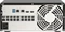 QNAP QGD-3014 Dual-System VM-Host & NAS Desktop Gigabit Smart Switch, 16x RJ-45, 2x RJ-45/SFP, 140W PoE+ Vorschaubild