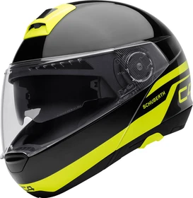 Schuberth C4 Pulse schwarz