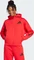 adidas Z.N.E. Zip Hoodie pure ruby (Damen) Vorschaubild