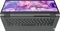 Lenovo IdeaPad Flex 5 14ARE05, Graphite Grey, Ryzen 5 4500U, 8GB RAM, 512GB SSD, DE Vorschaubild