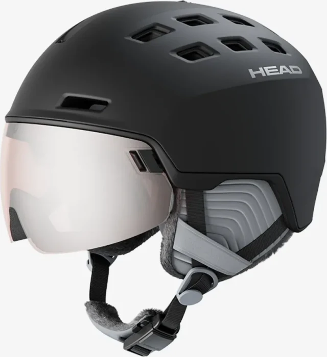 Head Rachel Visor Helm (Damen)