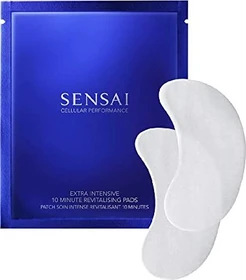 Sensai Cellular Performance Extra Intensive 10 Minute Revitalising Pads, 20 Stück