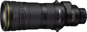 Nikon Z 120-300mm 2.8 TC VR S