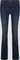 Tom Tailor Alexa Straight Jeans mit Bio-Baumwolle Jeans dark stone wash denim (Damen) Vorschaubild