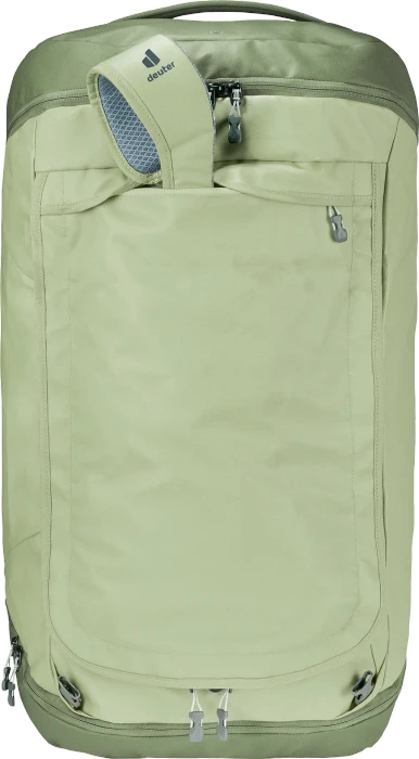 Deuter Duffel Pro 90 mineral grove