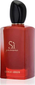 Giorgio Armani Si Passione Intense Eau de Parfum, 30ml