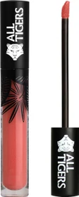 All Tigers Liquid Lipstick Nr. 696 beige rosé, 8ml