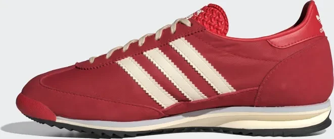 adidas SL 72 better scarlet/cream white/halo blue (Damen)