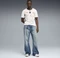 Puma FIFA WM 2026 Ghana Heimtrikot puma white/puma black (Herren) Vorschaubild