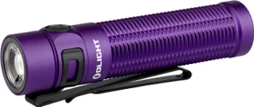 OLight Baton 3 Pro Max Taschenlampe lila