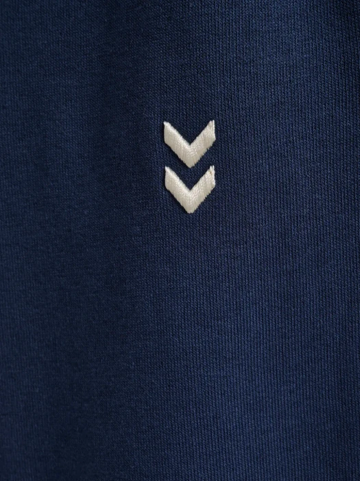 hummel Pulse Trainingshose lang dress blues (Herren)