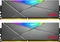 ADATA XPG Spectrix D50 RGB DIMM DDR4 Vorschaubild