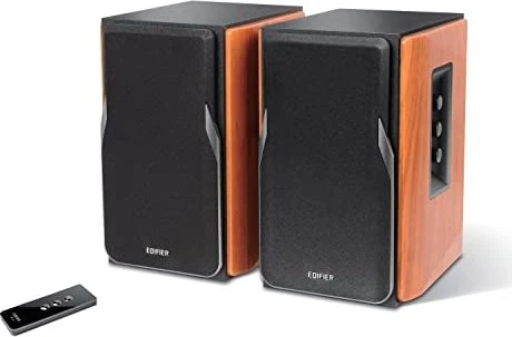 Edifier R1380DB braun, Paar