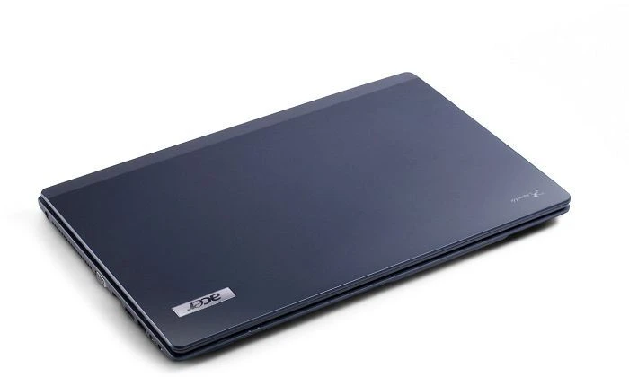 Acer TravelMate 5735Z-452G25Mnss, Pentium T4500, 2GB RAM, 250GB HDD, DE