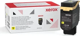 Xerox Toner 006R04680 gelb
